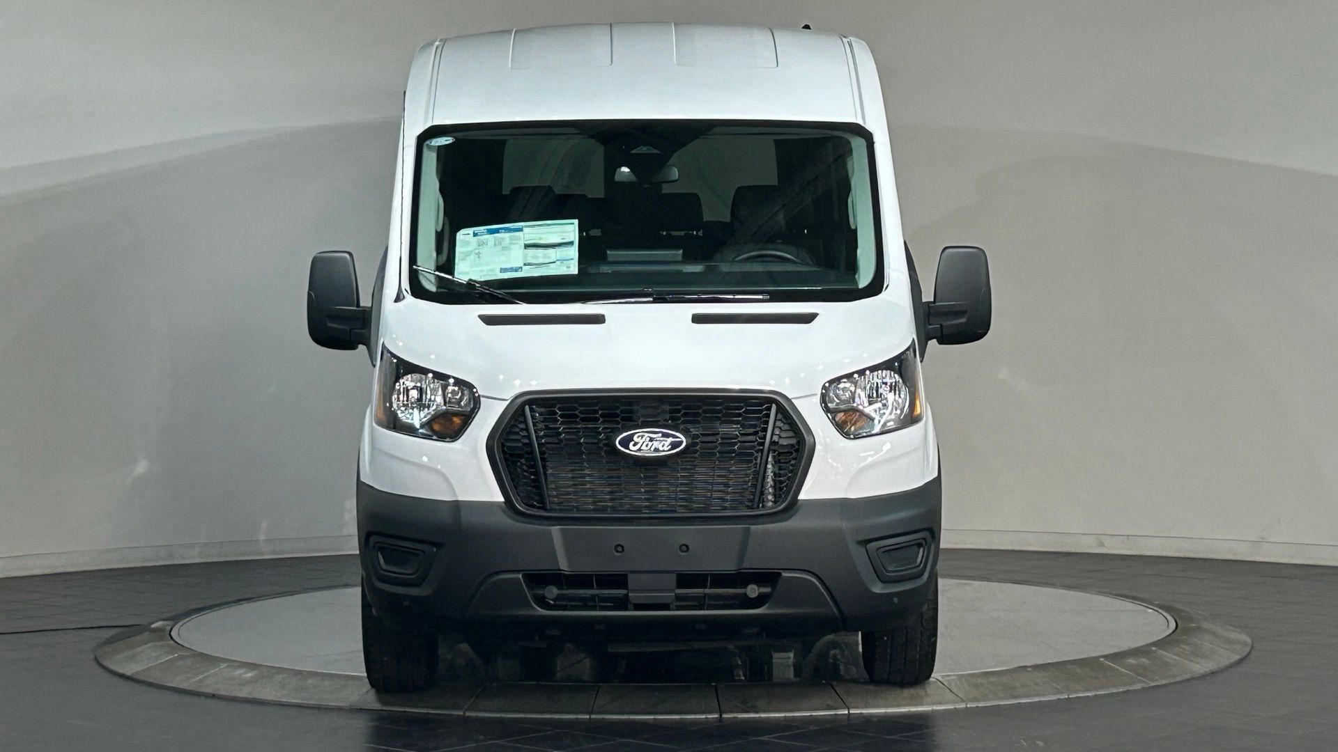 New 2026 Ford Transit 350 XL RWD image 3