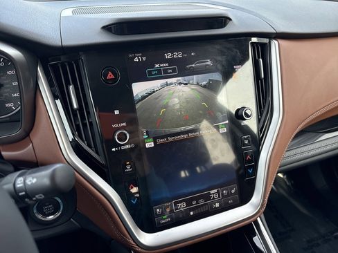 Certified 2025 Subaru Outback Touring image 31