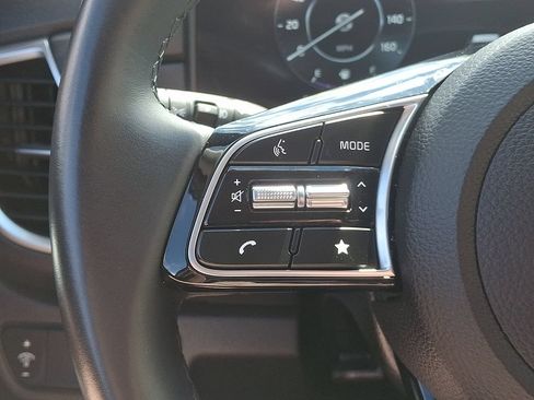 Used 2024 Kia Seltos EX AWD/4WD image 22