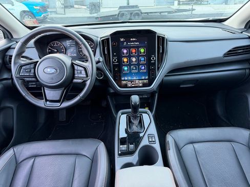 Used 2024 Subaru Crosstrek 2.5i Limited image 7