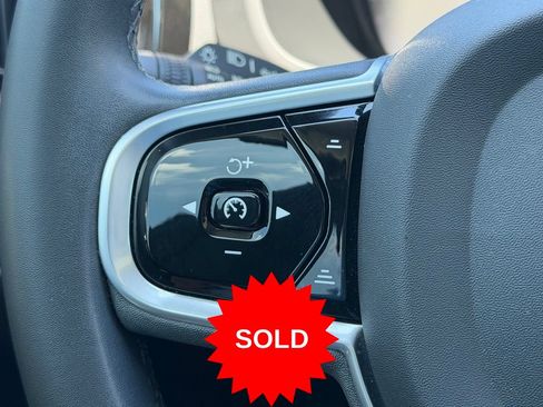 Certified 2023 Volvo XC60 B5 Plus w/ Protection Package Premier FWD image 16