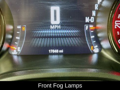 Used 2023 Dodge Challenger SXT w/ Blacktop Package image 12