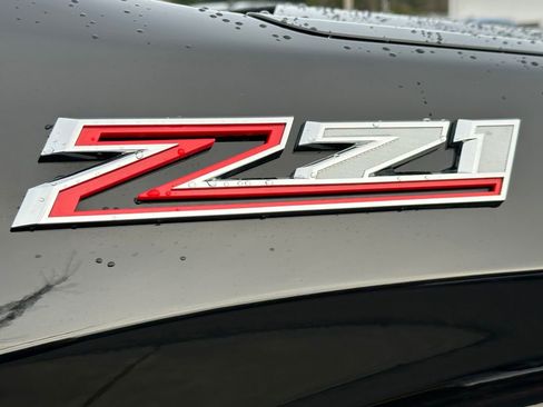 Used 2020 Chevrolet Silverado 1500 RST image 11