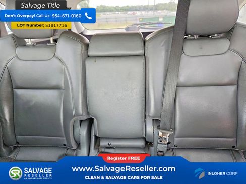 Used 2016 Acura MDX FWD w/ Technology Package image 13