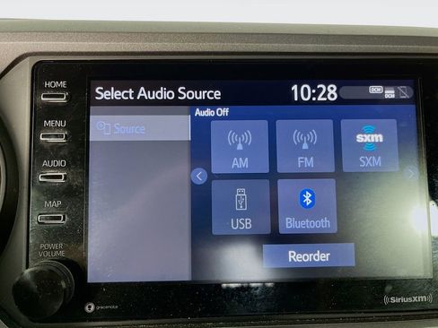 Used 2023 Toyota Tacoma TRD Off-Road AWD/4WD image 19