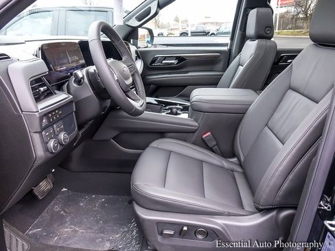 New 2026 Chevrolet Tahoe Z71 w/ Comfort Package image 10