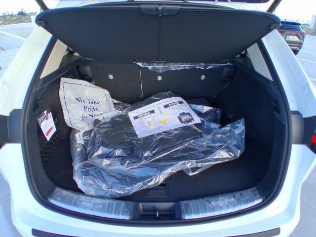 New 2026 Lexus NX 350 AWD w/ Accessory Package (K3) image 23