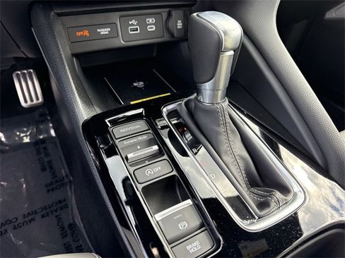 Used 2023 Acura Integra A-Spec image 20