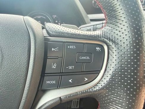 Used 2020 Lexus UX 250h F Sport w/ F Sport Premium Package AWD/4WD image 17