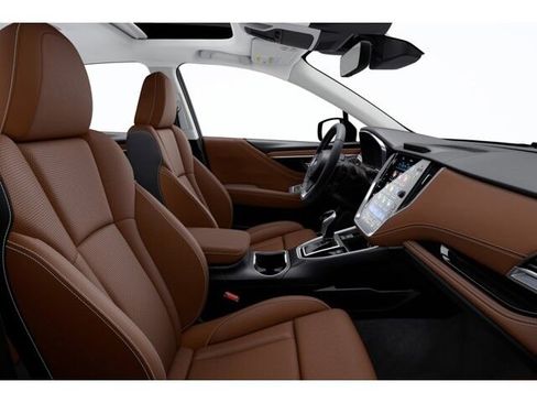 Certified 2024 Subaru Legacy Touring XT image 16