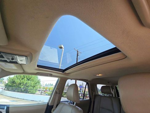 Used 2011 Toyota 4Runner Limited AWD/4WD image 23