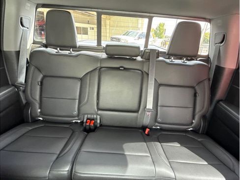 Used 2020 Chevrolet Silverado 1500 LT Trail Boss image 43