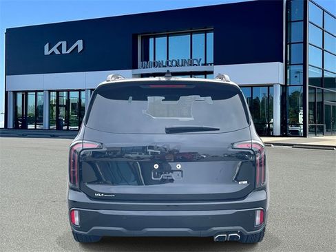 Certified 2025 Kia Telluride SX Prestige X-Pro image 10