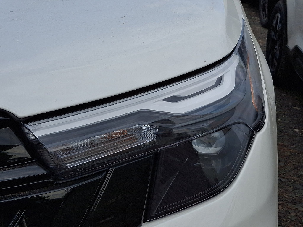 New 2026 Subaru Forester Sport AWD/4WD image 3
