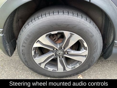 Used 2019 Honda CR-V LX image 9