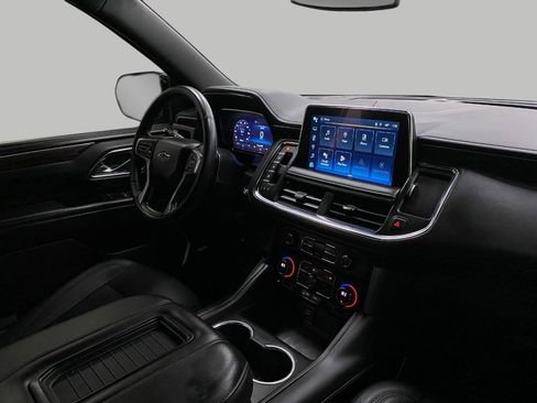 Used 2023 Chevrolet Tahoe Z71 w/ Luxury Package image 21