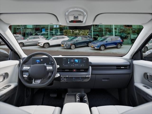 New 2027 Hyundai Ioniq 5 Limited AWD/4WD image 11