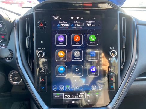 Certified 2024 Subaru Impreza RS image 44