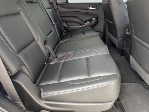 Used 2019 Chevrolet Tahoe LT w/ Max Trailering Package image 38