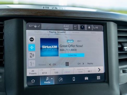 Used 2022 RAM 2500 Laramie image 28