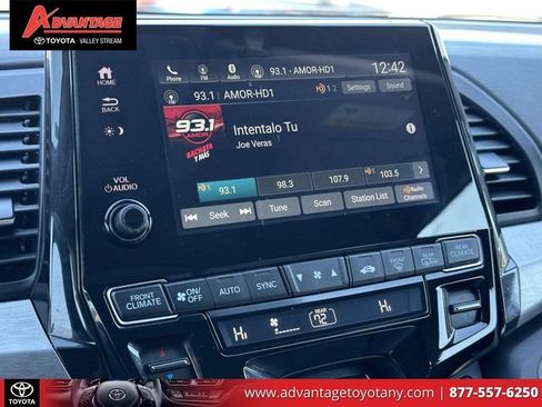 Used 2023 Honda Odyssey EX-L image 29