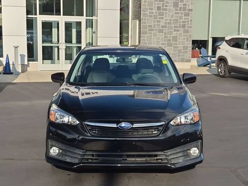 Used 2020 Subaru Impreza 2.0i Premium AWD/4WD image 9