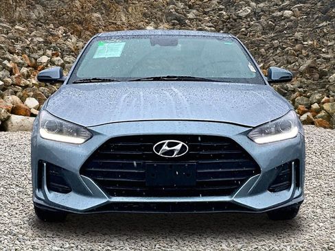 Used 2019 Hyundai Veloster 2.0 image 3