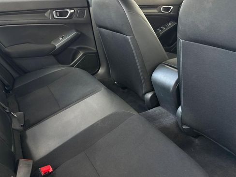 Used 2025 Honda Civic Sport image 29