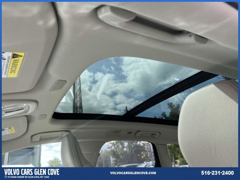 Used 2025 Volvo XC60 T8 Plus w/ Protection Package Premier image 19