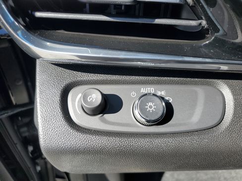 New 2026 Buick Envista Sport Touring w/ Convenience I Package image 30