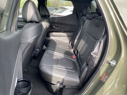 New 2026 Hyundai Santa Cruz XRT AWD/4WD image 27