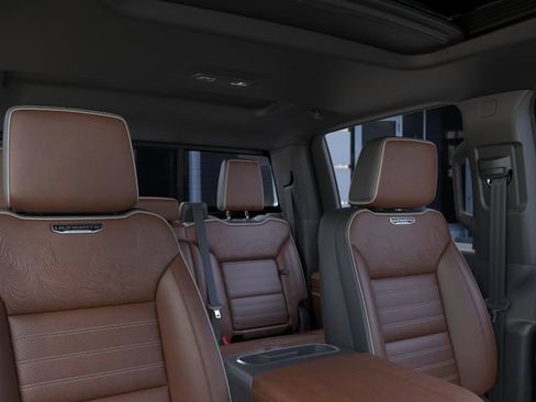 New 2026 GMC Sierra 1500 Denali Ultimate AWD/4WD image 24