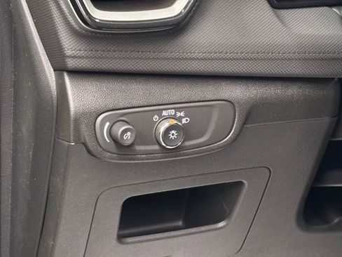 New 2026 Chevrolet TrailBlazer LT w/ Convenience Package image 16