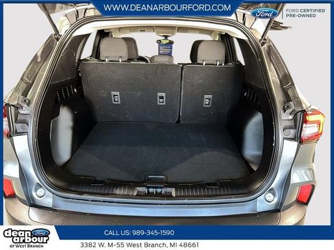 Certified 2025 Ford Escape Active w/ Tech Pack #1 AWD/4WD image 6