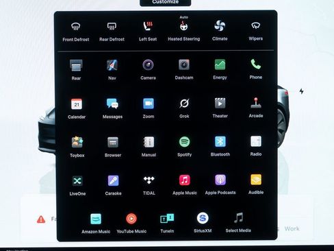 Used 2024 Tesla Model 3 image 20