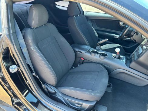 Used 2020 Ford Mustang GT RWD image 8