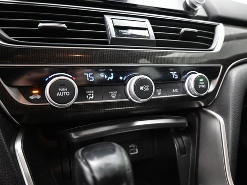 Used 2021 Honda Accord Sport image 30
