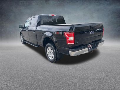 Used 2019 Ford F150 XLT w/ Equipment Group 301A Mid