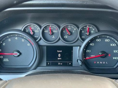 New 2026 Chevrolet Silverado 2500 W/T w/ WT Convenience Package RWD image 27