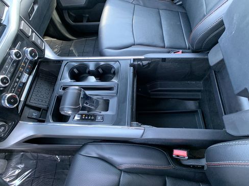 Used 2023 Ford F150 Lariat w/ Equipment Group 502A High image 39