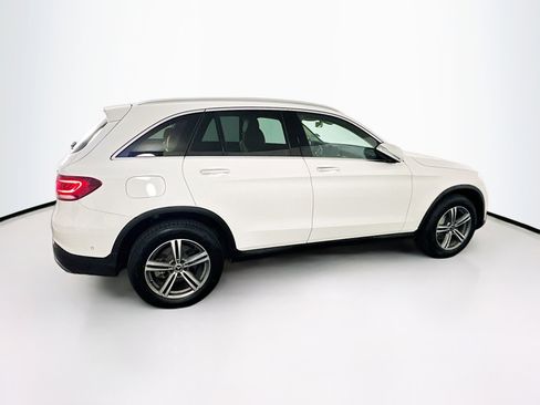 Used 2020 Mercedes-Benz GLC 300 image 10