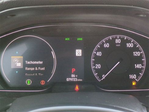 Used 2018 Honda Accord EX-L image 11