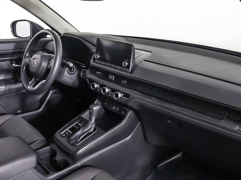 Used 2024 Honda CR-V EX image 28