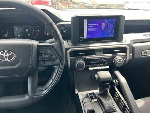 Used 2025 Toyota Tacoma SR RWD image 15