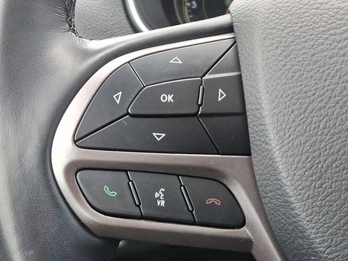 Used 2021 Jeep Cherokee Limited AWD/4WD image 22