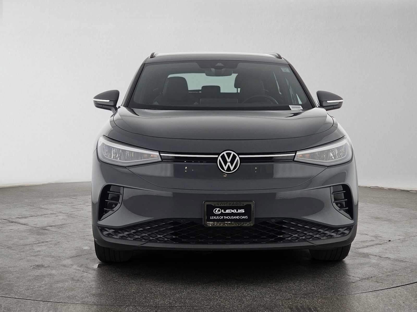 Used 2024 Volkswagen ID.4 2WD image 8
