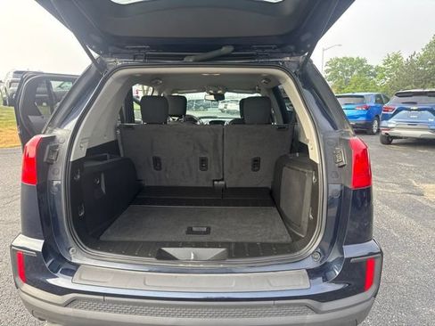 Used 2017 GMC Terrain SLE AWD/4WD image 19