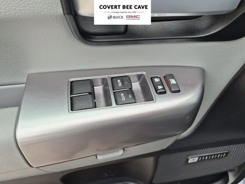 Used 2020 Toyota Sequoia Limited w/ Safety & Convenience Package image 29