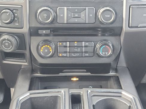 Used 2016 Ford F150 XLT w/ Equipment Group 301A Mid image 18