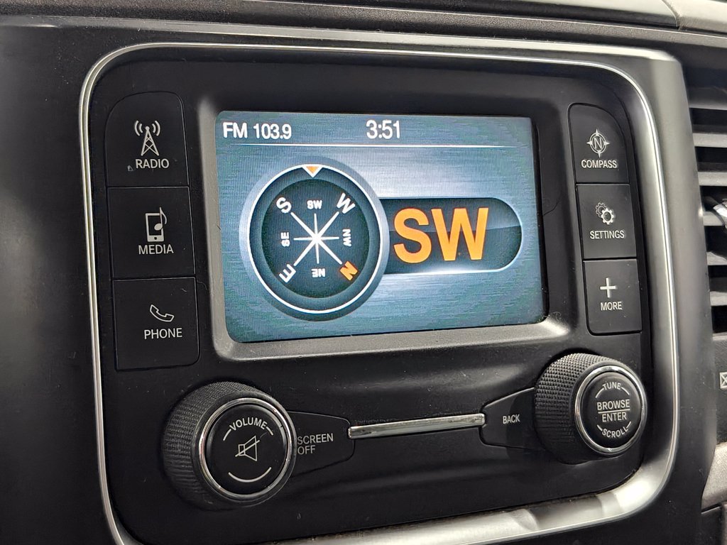 Used 2019 RAM 1500 ST w/ SXT Plus Group AWD/4WD image 29